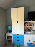 Meuble colonne ikea, Enlèvement, Utilisé