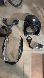 Zip kappen, Fietsen en Brommers, Ophalen of Verzenden