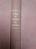 Ernest Claes  - Jeroom en Benzamien, Ophalen of Verzenden, Gelezen