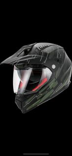 Nieuwe Vito Molino cross helm met vizier, Offroadhelm, Ophalen of Verzenden, L, Nieuw met kaartje