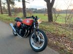 Honda cb 750 f supersport cafe racer, Motoren, Motoren | Honda, 4 cilinders, 749 cc, Particulier, Naked bike