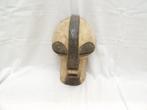 Songye masker 09 / 12, Ophalen of Verzenden
