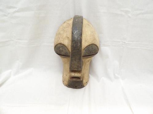 Songye masker 09 / 12, Antiek en Kunst, Kunst | Niet-Westerse kunst, Ophalen of Verzenden