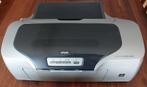 Imprimante photo Epson Stylus photo R800, Computers en Software, Printers, Ophalen, Zo goed als nieuw, Printer