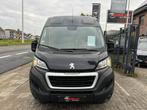 Peugeot Boxer L3H2 10/2020 084000KM 2.0HDI 140pk Navi Camera, Voorwielaandrijving, 1998 cc, Stof, Euro 6