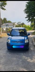 Citroën Berlingo Multispace Tonic 1.4 Benzine, Auto's, Citroën, Particulier, Te koop