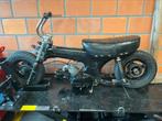 Honda dax project, Fietsen en Brommers, Ophalen, Gebruikt, Overige modellen, 49 cc