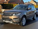 Range Rover sport HSE dynamique euro 6c 258cv  à immatriculé, Cuir, Achat, Euro 6, Entreprise