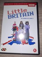 Little Britain Serie 1, Cd's en Dvd's, Ophalen of Verzenden