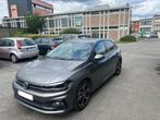 Volkswagen polo 1.0 r-Line, Auto's, Overige kleuren, 65 kW, 5 deurs, Particulier