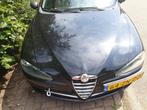 Motorkap van een Alfa Romeo 147 (876), Auto-onderdelen, Gebruikt, Ophalen of Verzenden, Alfa Romeo, Motorkap