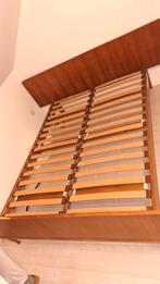 Bed met lattenbodrm, Enlèvement, Utilisé