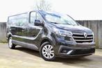 Renault Trafic L2H1 5 plaatsen - LED - Navi - BTW aftrekbaar, Auto's, Te koop, Airconditioning, 5 deurs, Stof