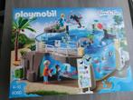 Playmobil 9060 - Aquarium, Enfants & Bébés, Comme neuf, Ensemble complet, Enlèvement ou Envoi