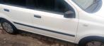 Fiat Panda te koop, Auto's, Voorwielaandrijving, 4 zetels, 11 cc, Handgeschakeld
