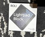 ROLI Block - Block M- Nieuw in doos- Paar keer gebruikt, Enlèvement ou Envoi, Comme neuf
