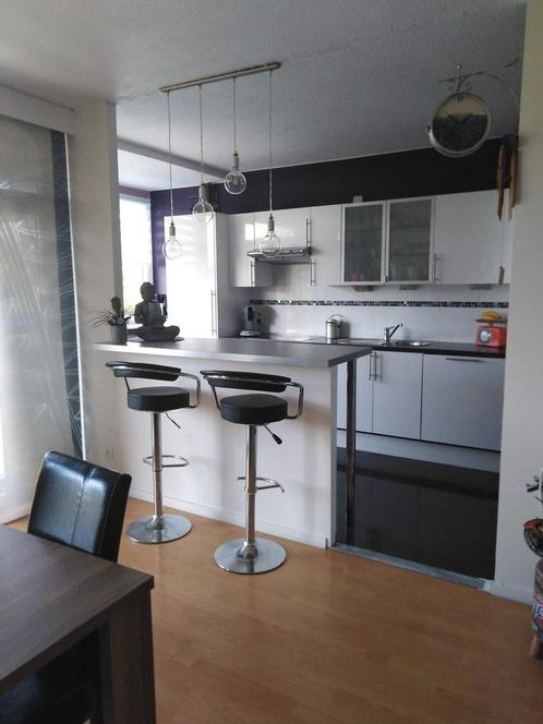 Schitterend gerenoveerd appartement PEB B te huur 4/2024, Immo, Appartementen en Studio's te huur, Luik (stad), 50 m² of meer