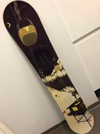 1snowboard en Flow boots mt.41, Sport en Fitness, Ophalen, Gebruikt, Board