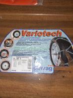 Chaînes pour pneus (neige) Variotech (Pewag), Autos : Divers, Chaînes, Enlèvement, Utilisé