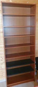 boekenkast / kast, Met plank(en), Zo goed als nieuw, Ophalen