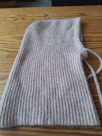 Licht roze baclava muts. NIEUW., Kleding | Dames, Ophalen, Muts