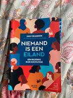 Niemand is een eiland, Boeken, Ophalen, Gelezen