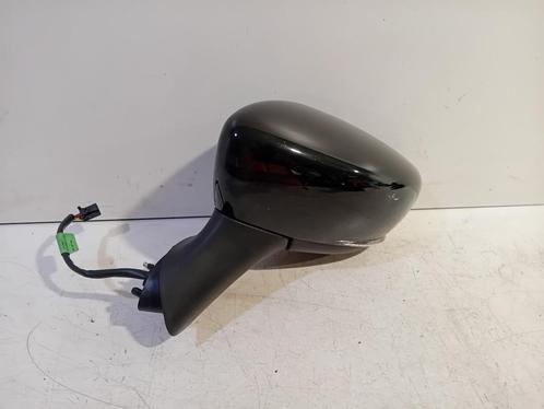 SPIEGEL LINKS ELEKTRISCH Renault Clio IV (5R) (963025724R), Auto-onderdelen, Spiegels, Renault, Gebruikt