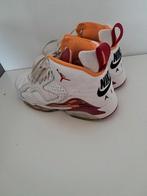 Basketschoennen nike air jorden, maat 36,5., Sport en Fitness, Basketbal, Ophalen, Zo goed als nieuw, Schoenen