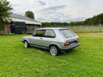 volkswagen - Golf 1 - Oldtimer, Auto's, Gebruikt, Overige brandstoffen, Bedrijf, Handgeschakeld