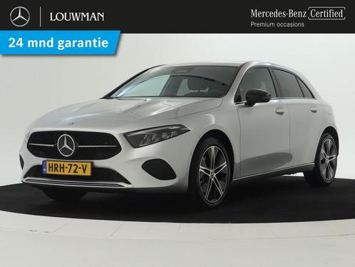 Mercedes-Benz A 250 e Face Lift Plug-In Hybride | Night Pakk, Auto's, Mercedes-Benz, A-Klasse, ABS, Airbags, Alarm, Bluetooth