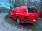 Ford F150 4,6l v8 1998 LPG, Autos, Rouge, 5 places, Automatique, Particulier