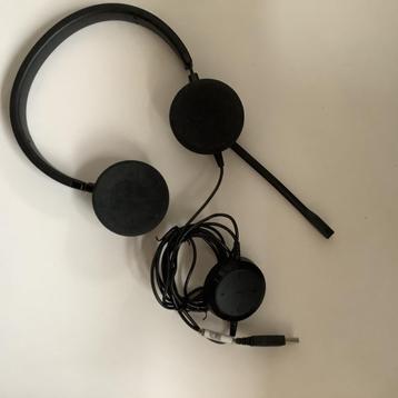 Headset Jabra beschikbaar voor biedingen