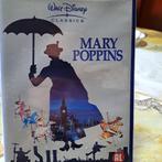 Disney mary poppins 1964 dvd als nieuw krasvrij 3eu, Cd's en Dvd's, Overige genres, Ophalen of Verzenden, Zo goed als nieuw