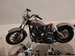Tamiya 1/6 Harley Davidson 1200, Enlèvement ou Envoi, Tamiya