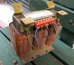 transformator EREA ATT 6800, Ophalen