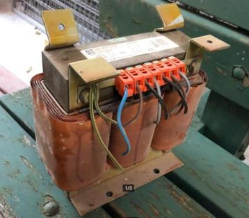transformator EREA ATT 6800 beschikbaar voor biedingen