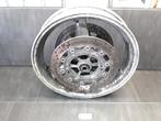 R6 1999 - 2002 Yamaha Velg D1-60337, Motoren
