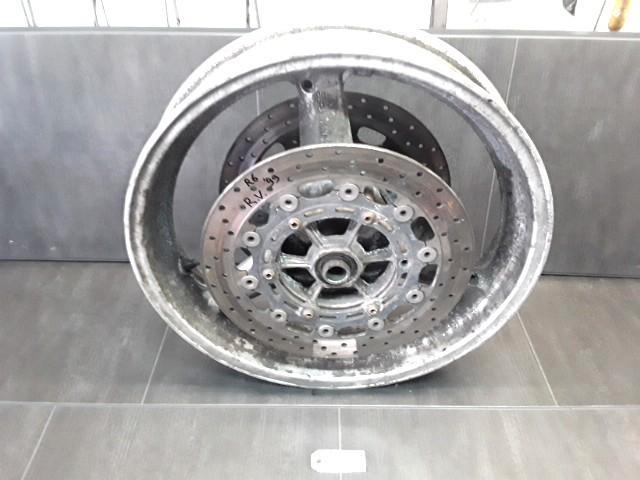 R6 1999 - 2002 Yamaha Velg D1-60337, Motoren, Onderdelen | Yamaha
