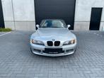 Bmw Z3 1.9I Widebody, Kofferrek, Keuring, Garantie,, Autos, Argent ou Gris, Achat, 87 kW, Entreprise