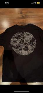 T-shirt lange mouwen Pier One, Kleding | Heren, T-shirts, Ophalen, Zwart, Pier One, Gedragen