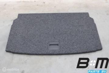 Laadvloer bagageruimte VW Polo 2G AW beschikbaar voor biedingen