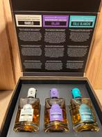Gouden Carolus Whiskybox 20-21-22 - Stokerij de Molenberg, Verzamelen, Wijnen, Ophalen of Verzenden