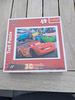Cars 3d puzzel Disney pixar, Enfants & Bébés, Jouets | Puzzles pour enfants, Comme neuf, Plus de 50 pièces, 4 à 6 ans, Enlèvement ou Envoi