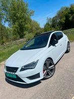 Seat leon cupra | BULL X attest, Auto's, Seat, Automaat, Euro 6, Leon, Particulier