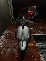 Vespa primavera 70th anniversary, Fietsen en Brommers, Ophalen, Gebruikt, Overige modellen, Klasse B (45 km/u)