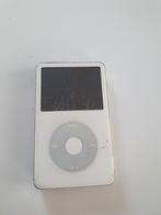 Ipod classic 30gb, Audio, Tv en Foto, Mp3-spelers | Apple iPod, Ophalen of Verzenden, Gebruikt, Classic