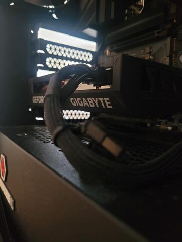GigaByte RTX 4060 - Oc beschikbaar voor biedingen
