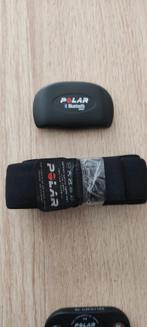 Polar H7 Bluetooth Hartslagmeter., Sport en Fitness, Ophalen, Gebruikt, Polar