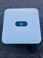 Huawei omvormer zonnepanelen, Ophalen, Zo goed als nieuw, Compleet systeem, 200 wattpiek of meer