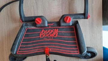 Buggyboard, universeel beschikbaar voor biedingen